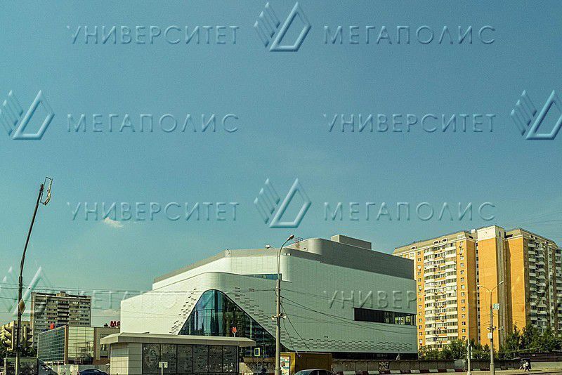 свободного назначения г Москва метро Отрадное б-р Северный 3к/2 фото 3