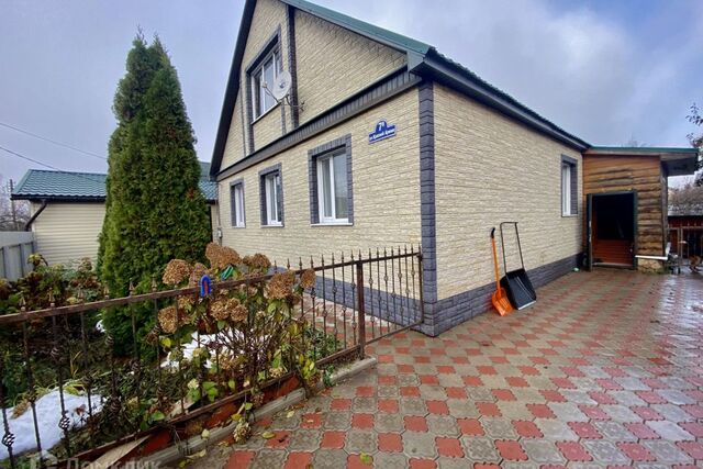дом 7 городской округ Егорьевск фото