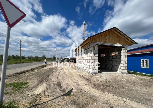 дом 2 Новодарковичское сельское поселение, Брянск фото