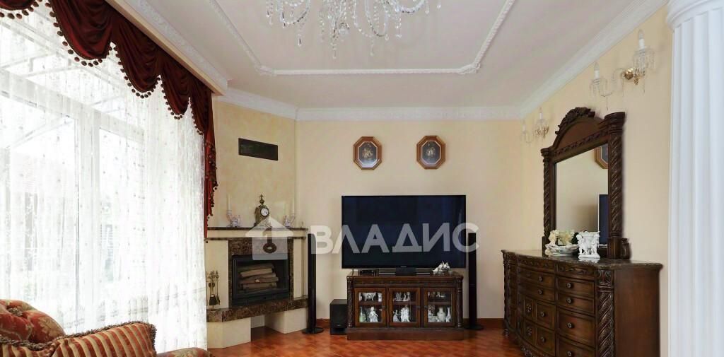 дом р-н Светлогорский г Светлогорск аллея Дубовая, 21 фото 3