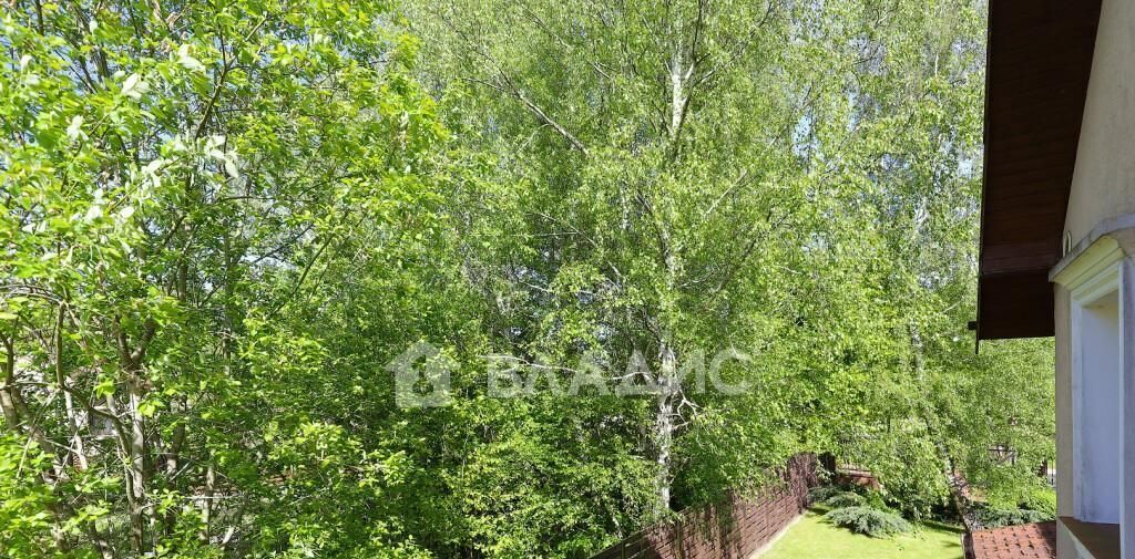 дом р-н Светлогорский г Светлогорск аллея Дубовая, 21 фото 14