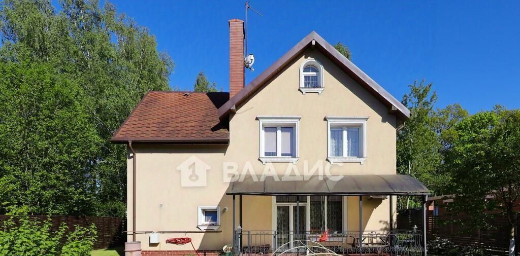 дом р-н Светлогорский г Светлогорск аллея Дубовая, 21 фото 46