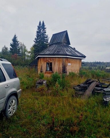 земля с Ново-Троицк ул Черемуховая Турочак фото