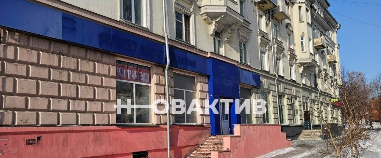 свободного назначения г Киселевск ул Ленина 39 фото 17