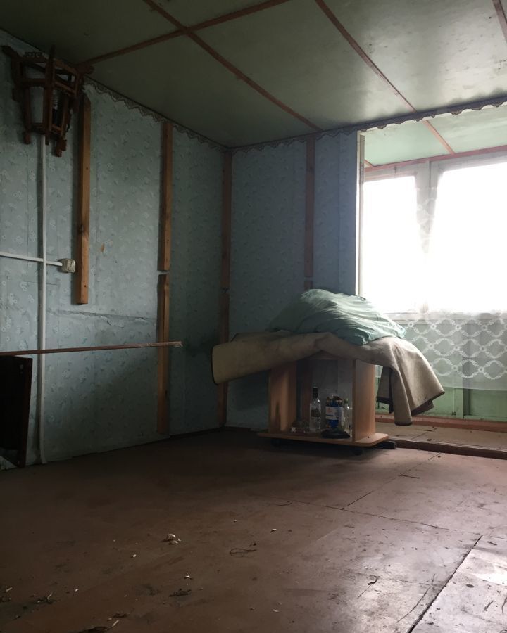 дом г Бор снт Радуга 47 фото 7