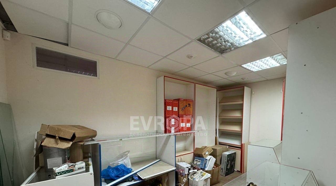 свободного назначения г Ульяновск р-н Ленинский ул Федерации 122а фото 6