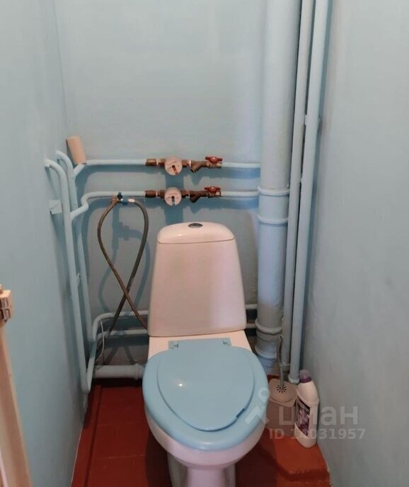 квартира г Хабаровск ул Краснодарская 23в фото 6