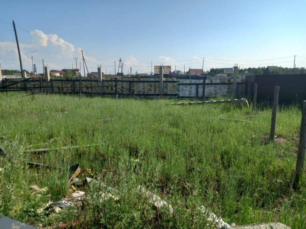 земля г Якутск снт Птицевод Республика Саха Якутия фото 2