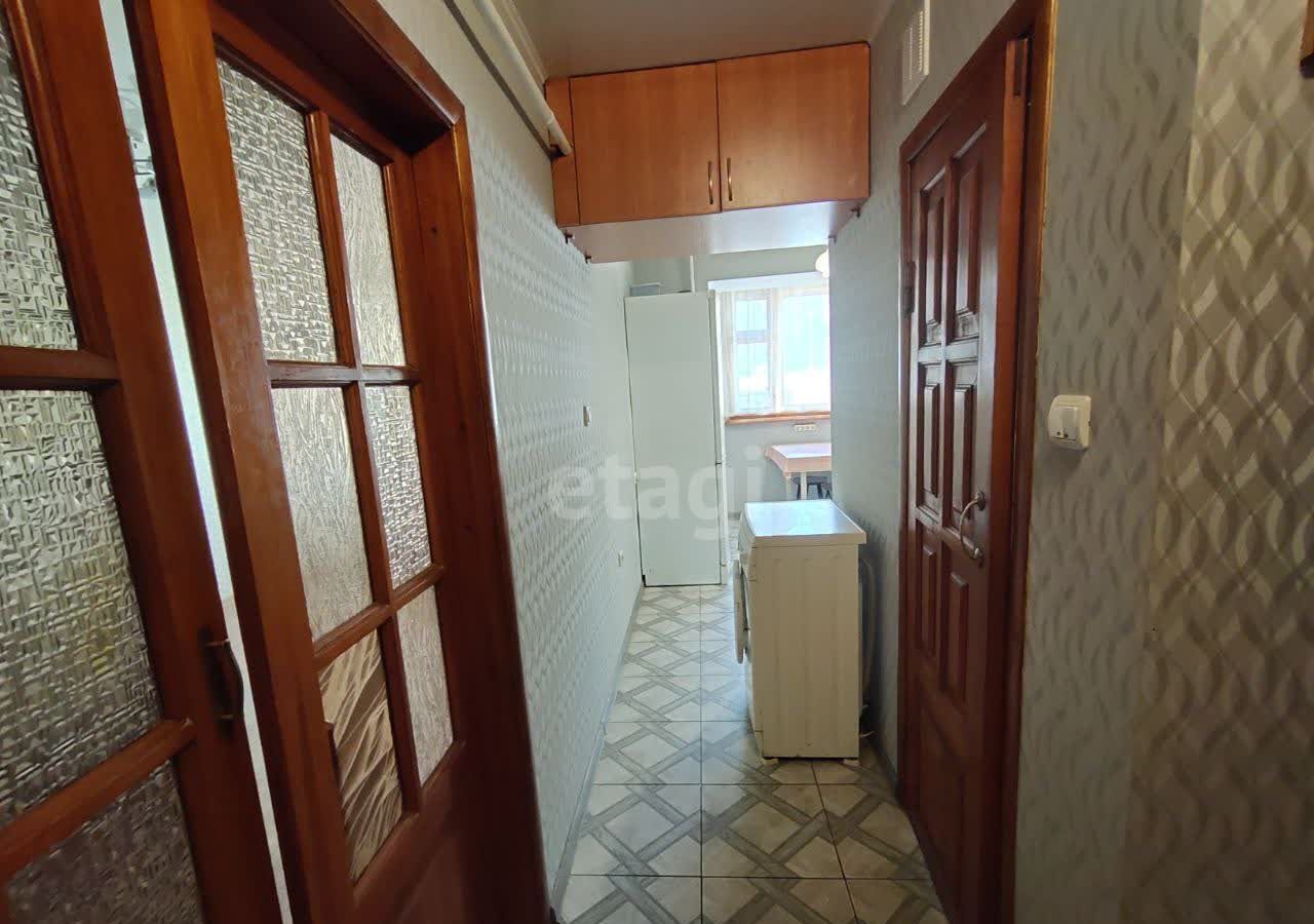 квартира г Самара Алабинская ул Ленинградская 83 фото 5