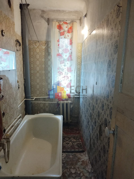 квартира р-н Суворовский г Суворов пр-кт Мира 30 фото 9