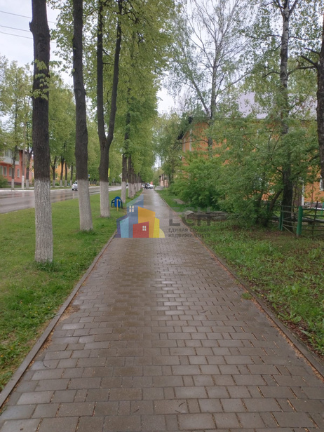 квартира р-н Суворовский г Суворов пр-кт Мира 30 фото 12