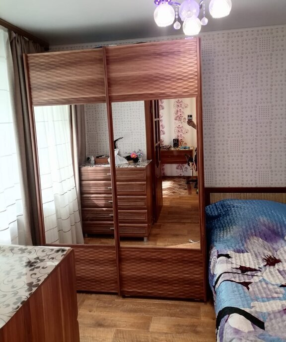 квартира р-н Узловский г Узловая ул Магистральная 45 фото 15