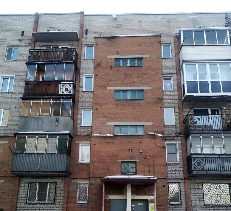 квартира г Новокузнецк р-н Заводской ул Ярославская 34 фото 11