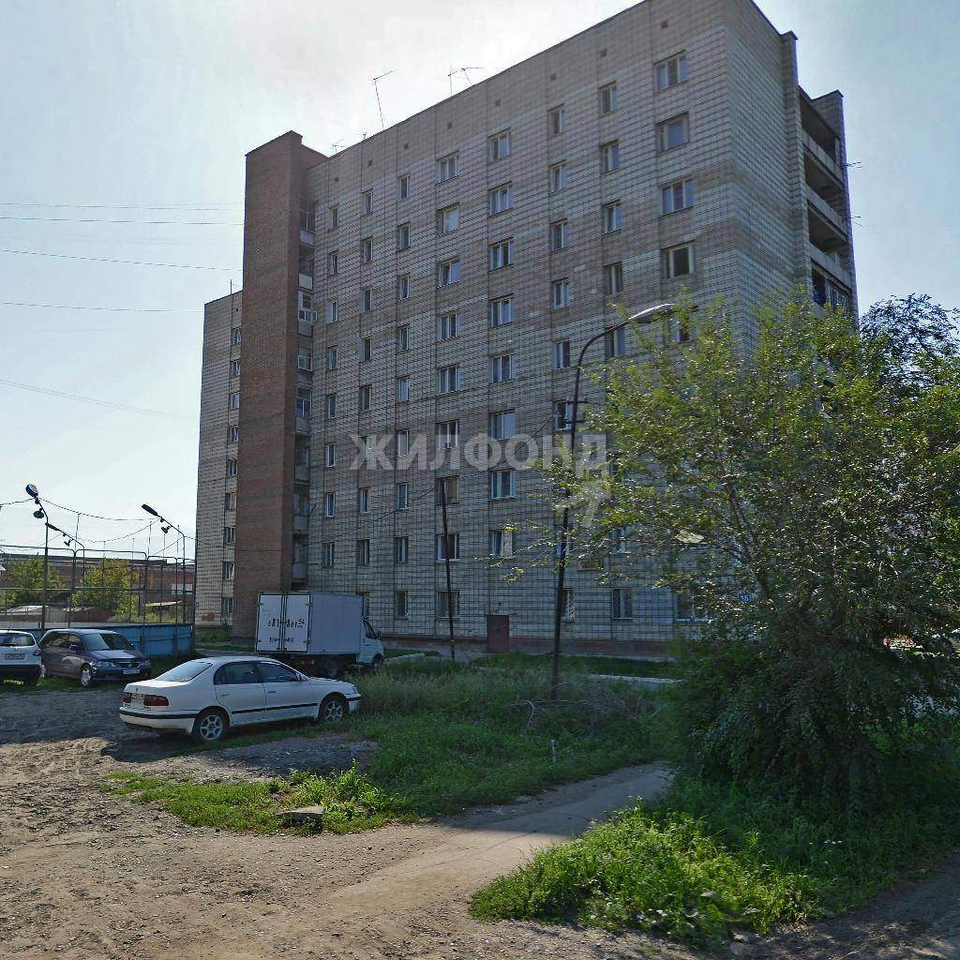 комната г Новосибирск ул Петухова 16 Площадь Маркса фото 25