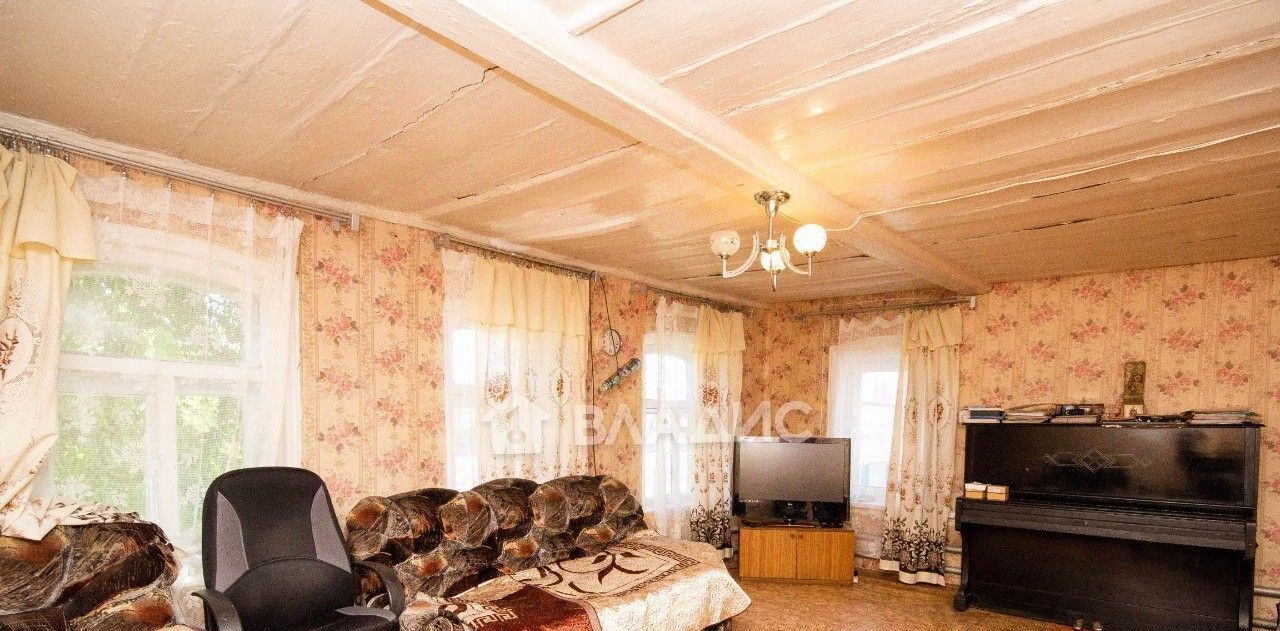 дом г Балаково ул Братьев Захаровых 115 фото 22