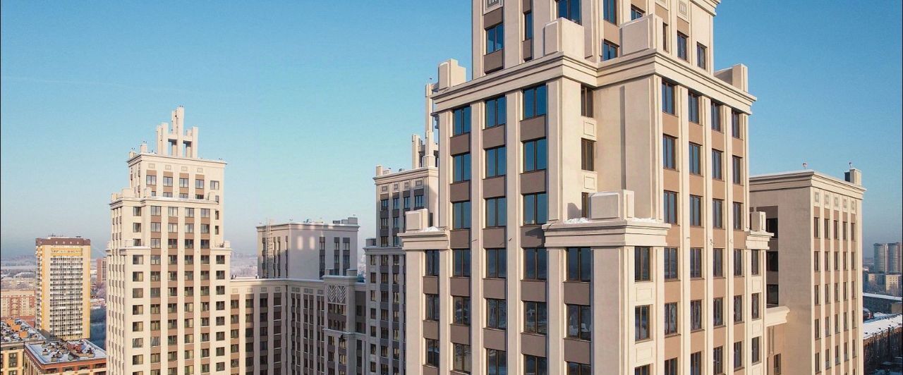 квартира г Новосибирск Заельцовская пр-кт Красный 220 фото 19