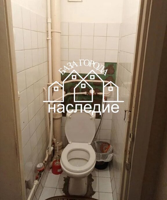 квартира р-н Шпаковский г Михайловск ул Ленина 175 фото 10