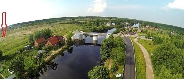 земля г Полесск п Ильинка фото