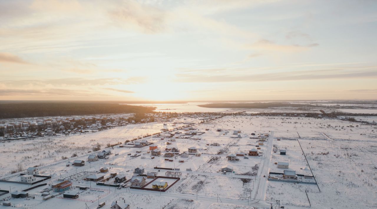 земля р-н Тосненский д Ладога Федоровское городское поселение фото 17