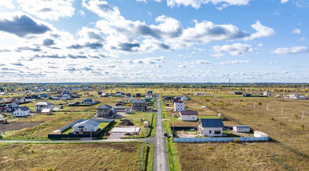 земля р-н Тосненский д Ладога Федоровское городское поселение фото 18