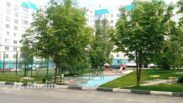 квартира г Орел р-н Заводской ул Алроса 5 фото 17