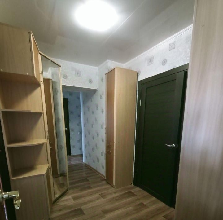 квартира р-н Фурмановский г Фурманов ул Ивановская 1 фото 17