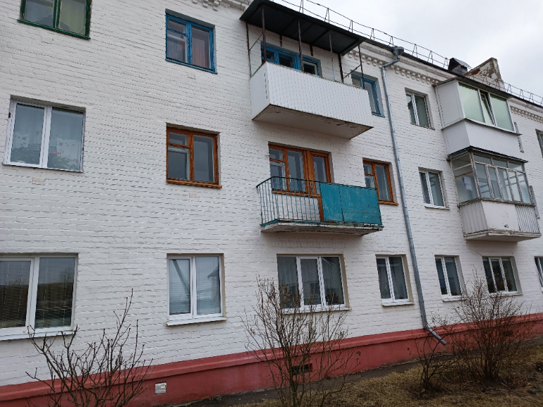 квартира р-н Жуковский г Жуковка ул Чайковского 3 фото 4