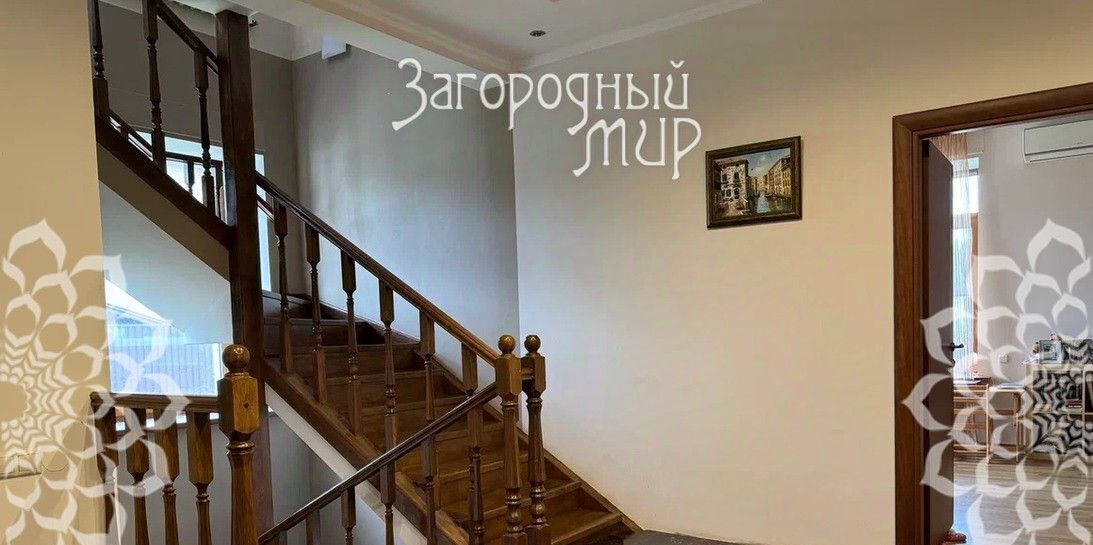 дом городской округ Дмитровский с Батюшково фото 22