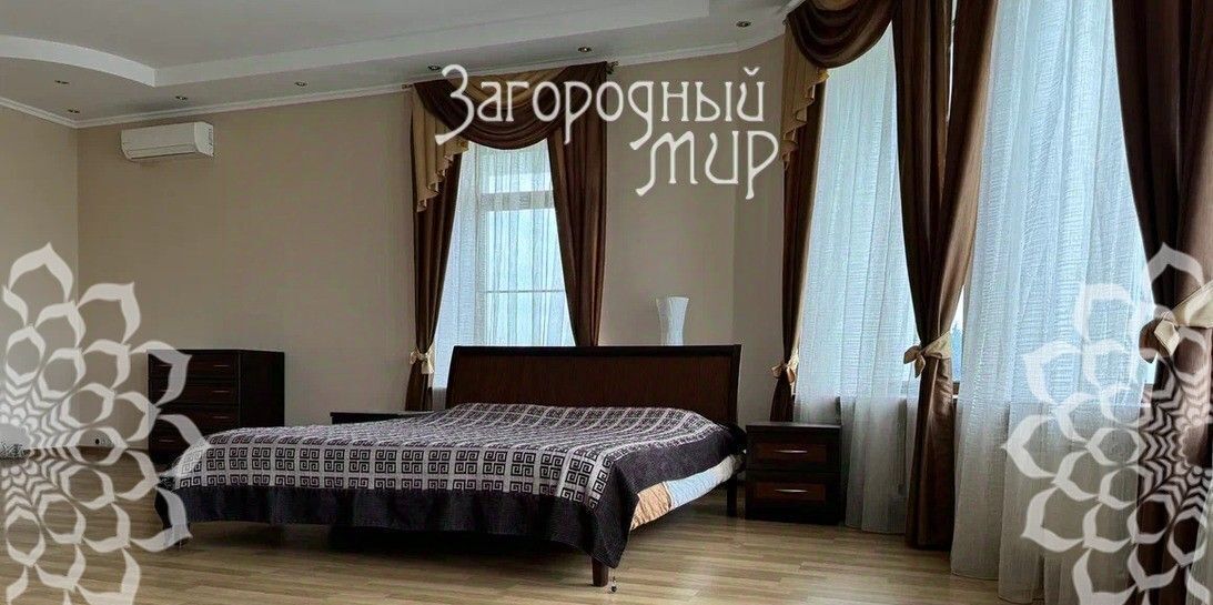 дом городской округ Дмитровский с Батюшково фото 25