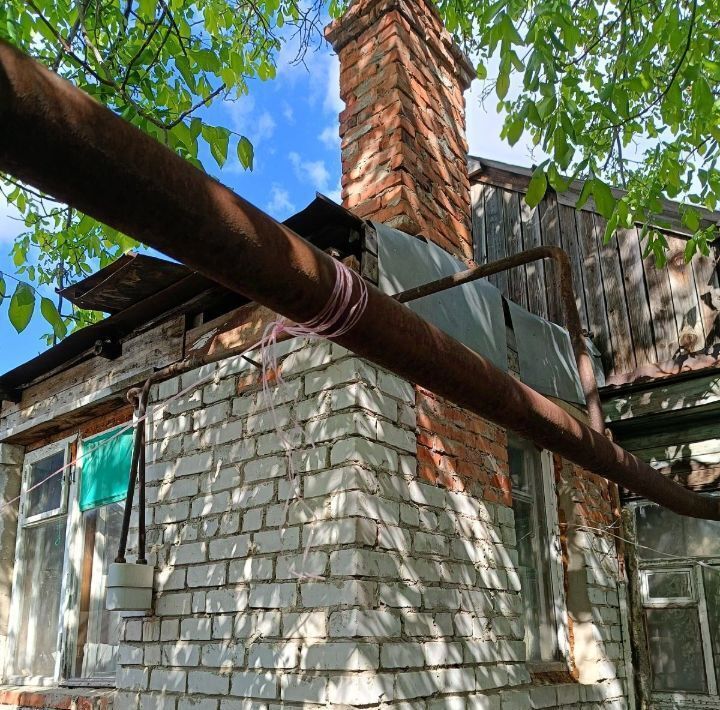 дом г Саратов р-н Заводской проезд 6-й Артельный 5 фото 23