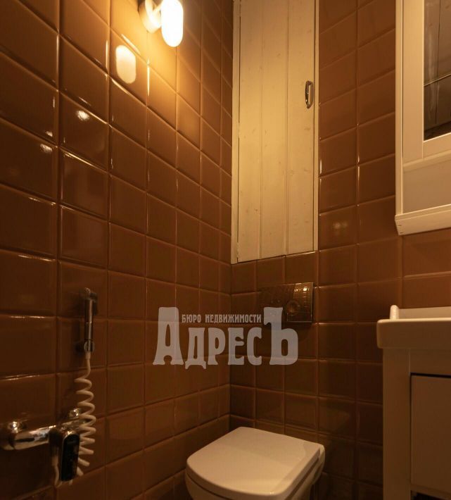 квартира г Обнинск пр-кт Ленина 137к/4 фото 24
