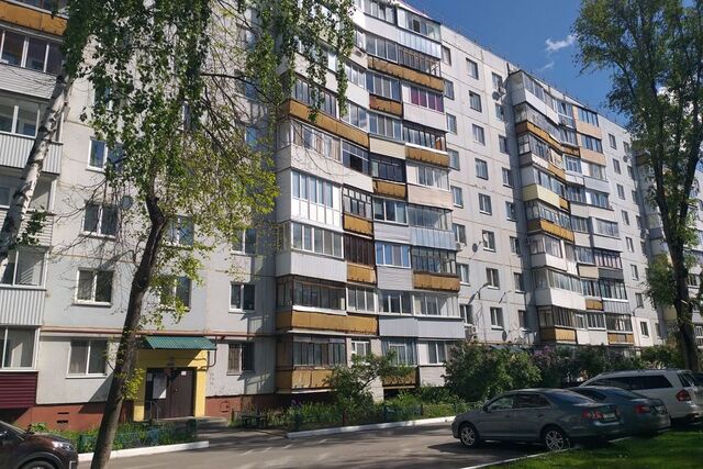 дом 39 городской округ Брянск фото