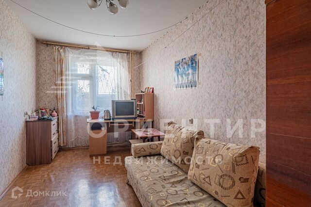 комната дом 10 Екатеринбург, муниципальное образование фото