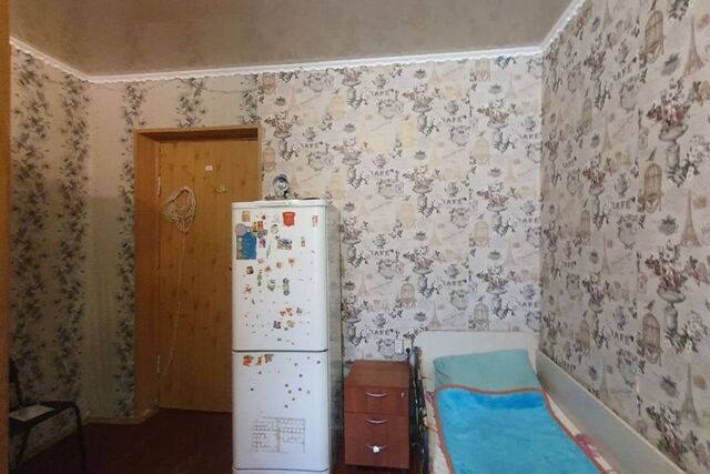 комната дом 14а городской округ Чапаевск фото