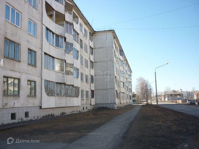 квартира дом 3 городской округ Железногорск фото