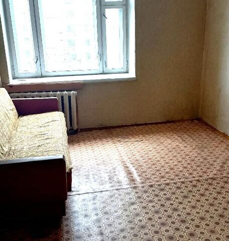 комната ул Дзержинского 41 городской округ Курган фото