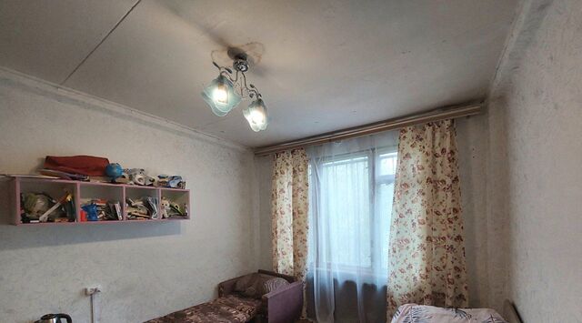 комната ул Шелгунова 37 фото