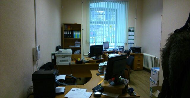 офис р-н Курчатовский фото