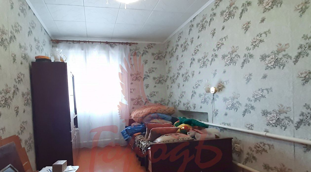 квартира р-н Кромской д Черкасская пос, 96, Стрелецкое с фото 4