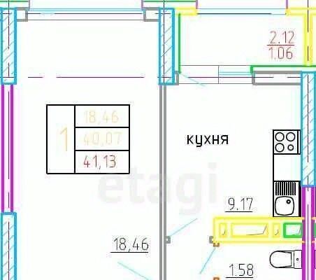 р-н Ленинский дом 7 фото