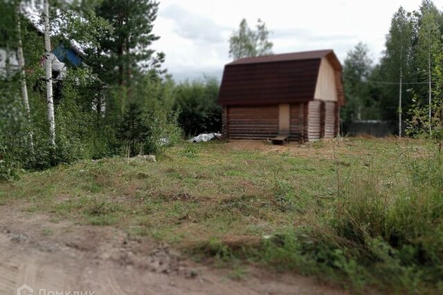 дом городской округ Сыктывкар, 3-я линия, 18 фото