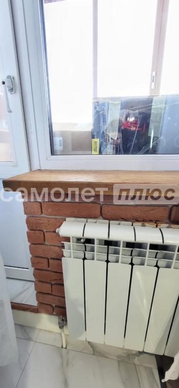 квартира г Якутск р-н Автодорожный округ Республика Саха Якутия, Автодорожная, 11/4а фото 17