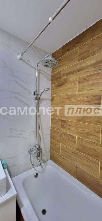квартира г Якутск р-н Автодорожный округ Республика Саха Якутия, Автодорожная, 11/4а фото 16