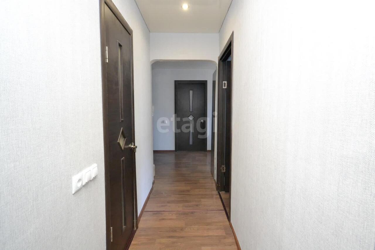 квартира г Якутск ул Кузьмина 34/2 Республика Саха Якутия фото 9