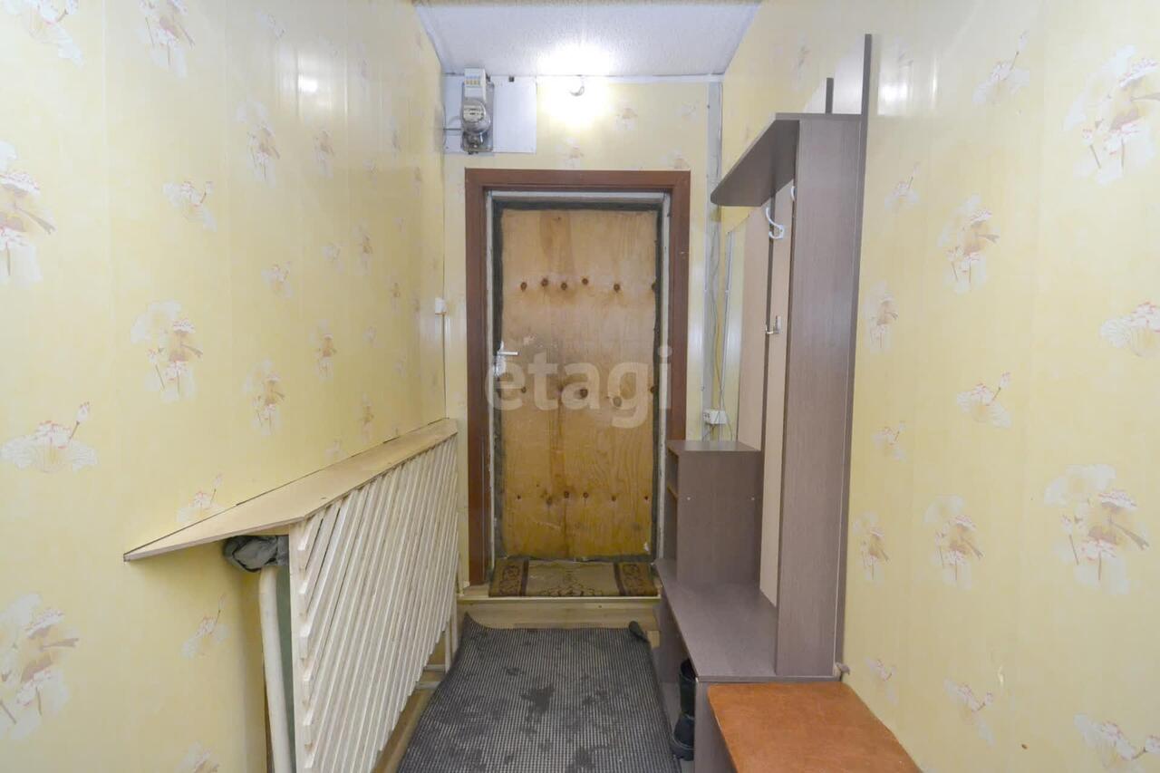 квартира г Якутск ул Можайского 60/15 фото 9