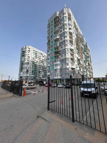 р-н Прикубанский дом 66/1 фото