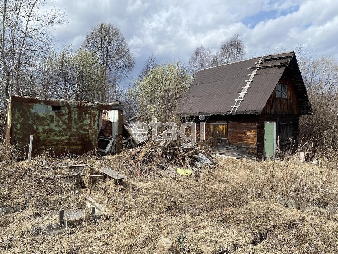 дом г Нижний Тагил р-н Дзержинский фото 2