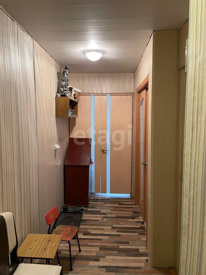 квартира г Нижний Тагил ул Гвардейская 31 фото 9