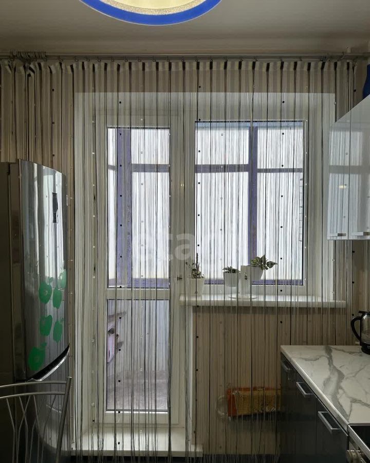 квартира г Норильск ул Комсомольская 3с/1 фото 10