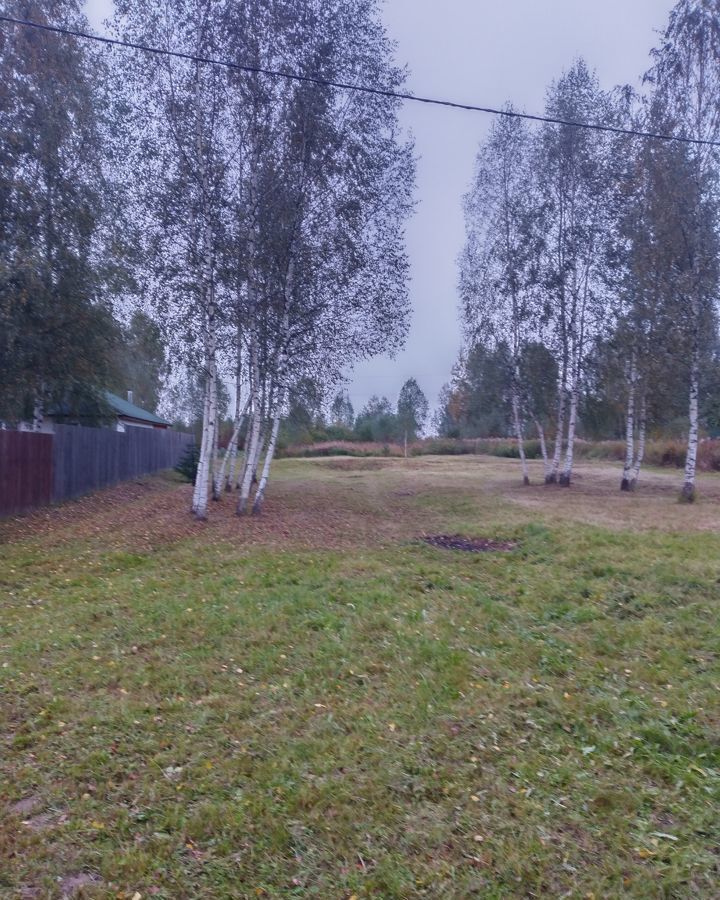 земля р-н Некрасовский д Копорье сельское поселение Бурмакино, Бурмакино фото 2